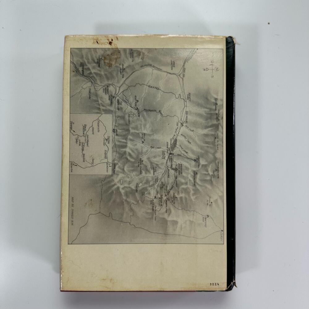 3/$20 Marlys Millhiser The Threshold 1984 Hardcover Book Book Club Edition - Picture 4 of 9